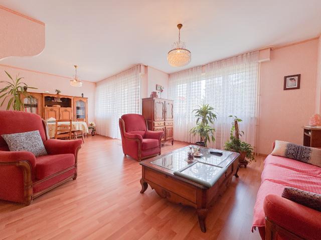 Appartement vente à Mulhouse, Kingersheim