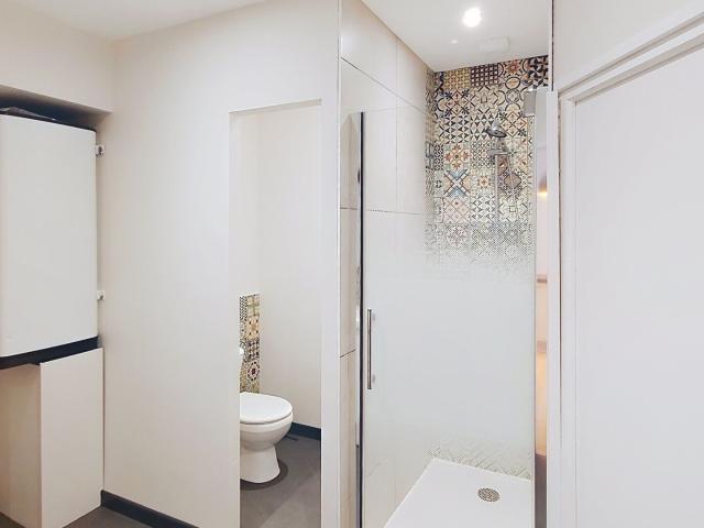 Appartement location à Perthuis, Albertville