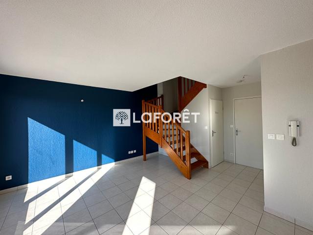 Appartement location à Albi, Le Lude