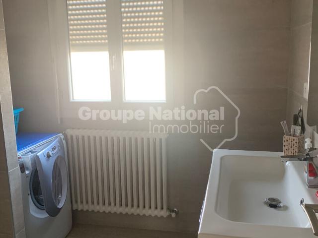 Appartement location à Carpentras