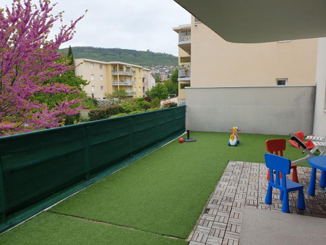 Appartement location à Clermont-Ferrand, Clermont-ferrand