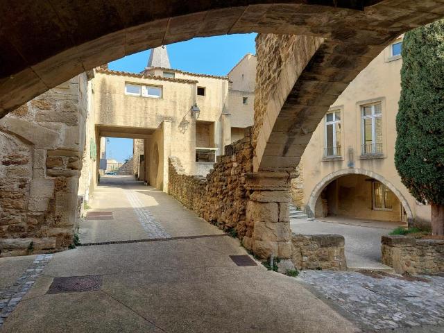 Appartement location à Carpentras, Grillon