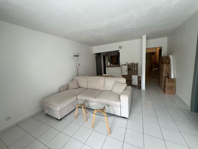 Appartement location à Guadeloupe