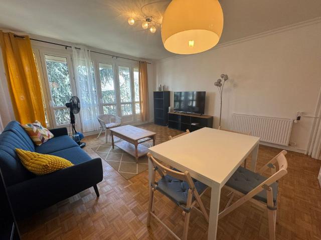 Appartement location à Le Mans