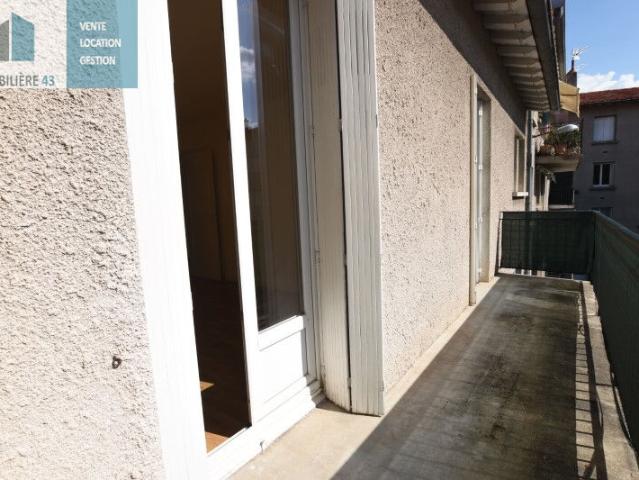 Appartement location à Le Puy-en-Velay, Espaly-saint-marcel