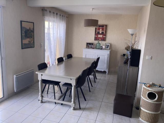 Appartement location à Montauban