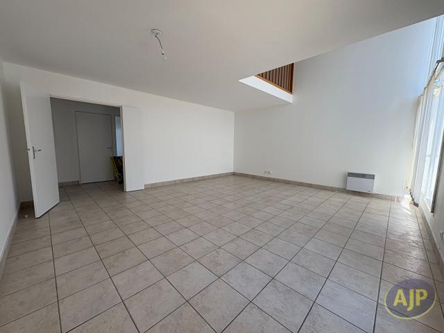 Appartement location à Nantes, La Chapelle-basse-mer