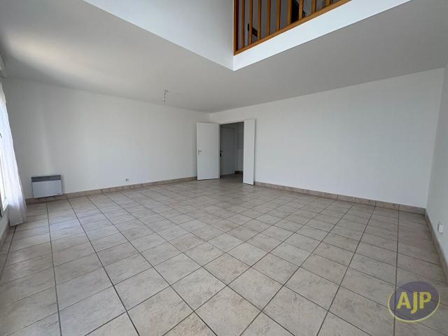 Appartement location à Nantes, La Chapelle-basse-mer