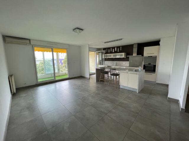 Appartement location à Nîmes
