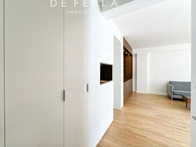 Appartement location à Paris, Île-de-France