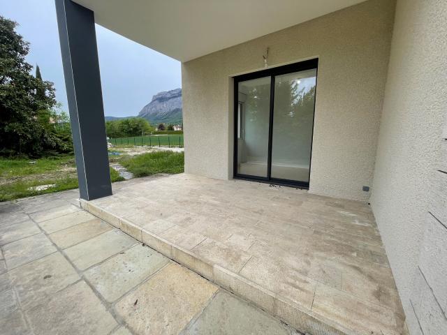 Appartement location à Grenoble, Saint-ismier
