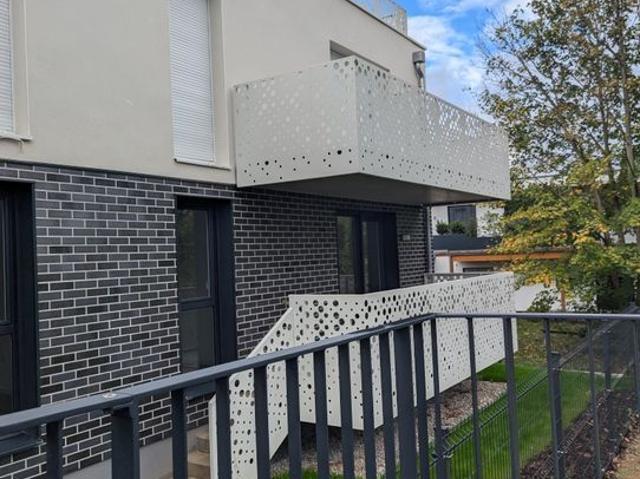 Appartement location à Mulhouse, Saint-louis
