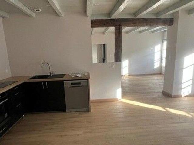 Appartement location à Libourne, Sainte-foy-la-grande