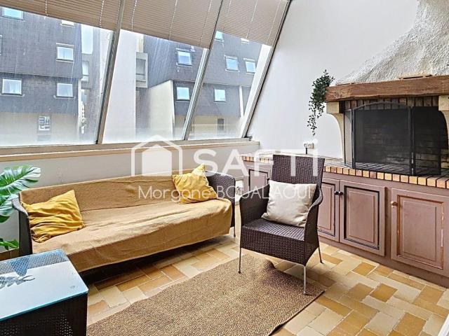 Appartement location à Argenteuil, Sannois