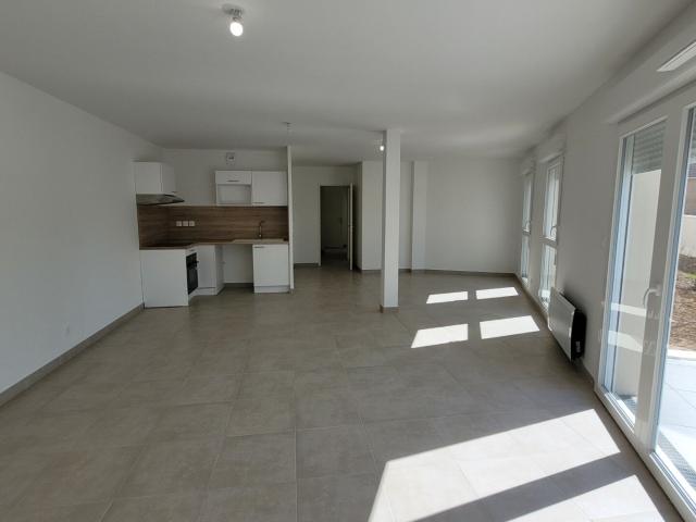 Appartement location à Aix-en-Provence, Trets