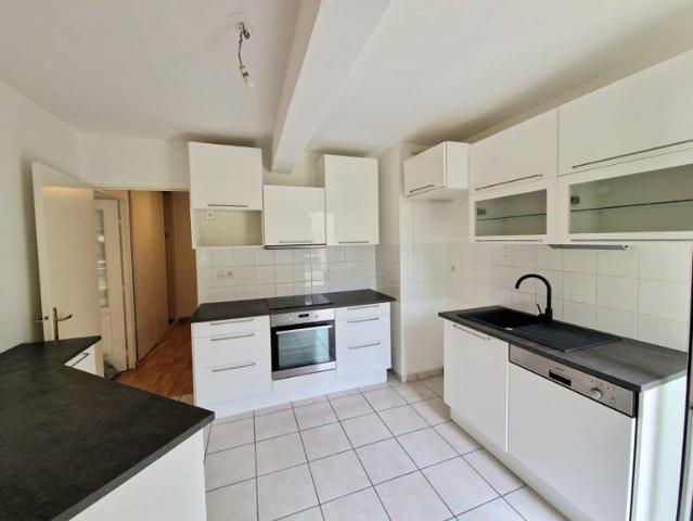 Appartement location à Rennes, Centre