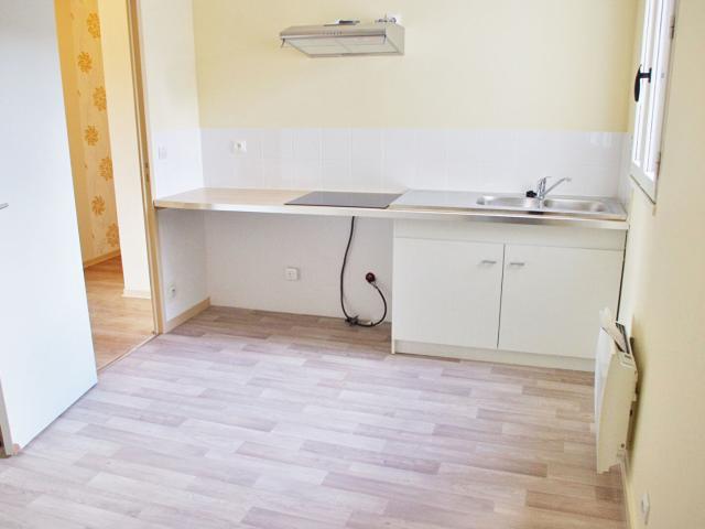 Appartement location à Provins