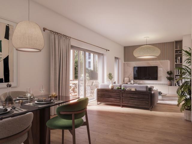 Appartement vente à Rennes, Bretagne