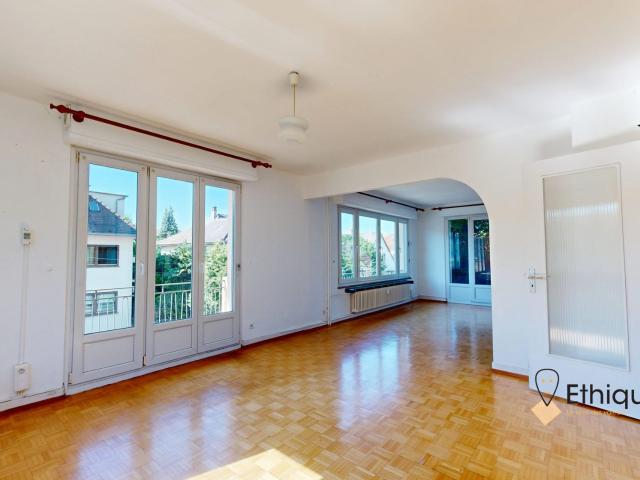 Appartement vente à Strasbourg, Schiltigheim