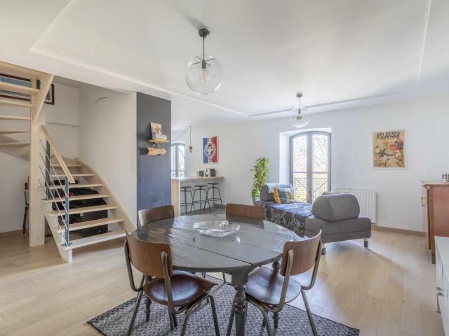 Appartement vente à Gémenos