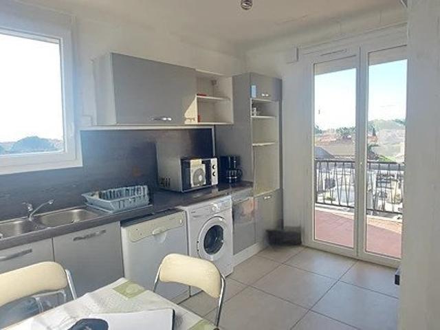 Appartement vente à Perpignan, Saint-estève