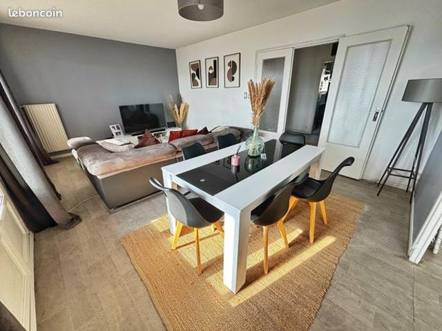 Appartement vente à Lyon, Métropole de Lyon