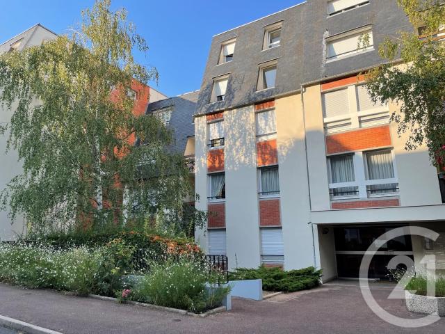 Appartement vente à Fontainebleau, Avon