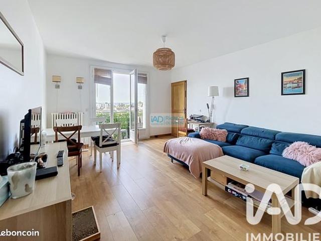 Appartement vente à Tours