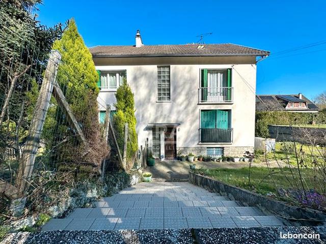 Appartement vente à Fontainebleau, Saint-pierre-lès-nemours