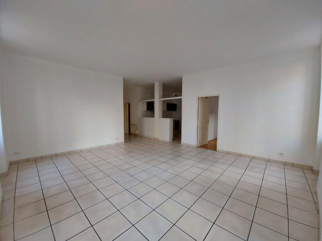 Appartement vente à Chalon-sur-Saône, Chalon-sur-saône