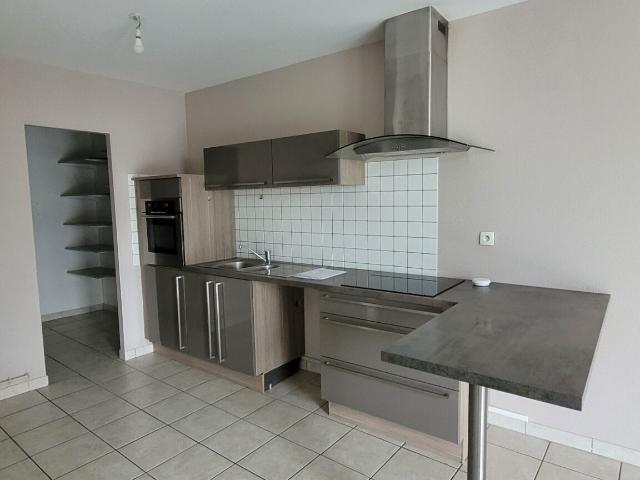 Appartement location à Forbach-Boulay-Moselle, Saint-avold