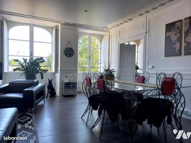 Appartement vente à Côtes-d'Armor, Bretagne