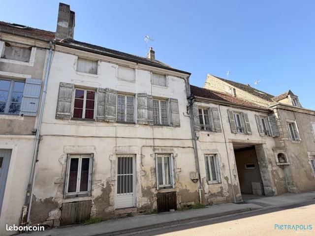 Appartement vente à Vouziers, Givry