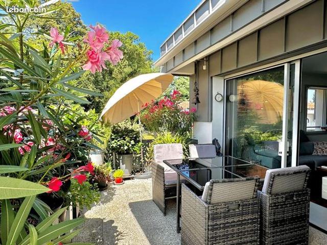 Appartement vente à Seignosse