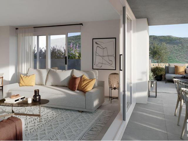 Appartement vente à Chambéry, Challes-les-eaux
