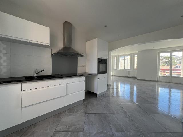 Appartement location à Le Puy-en-Velay, Le Puy-en-velay