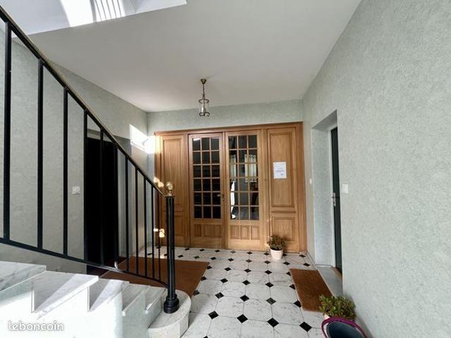 Appartement vente à Saint-chély-d'apcher, Lozère