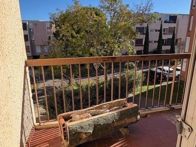 Appartement vente à Istres, Fos-sur-mer