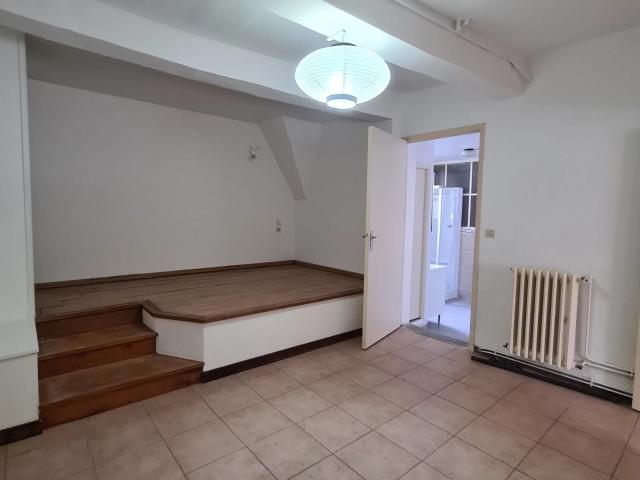 Appartement location à Lodève