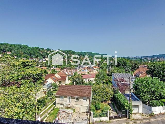 Appartement vente à Palaiseau, Orsay