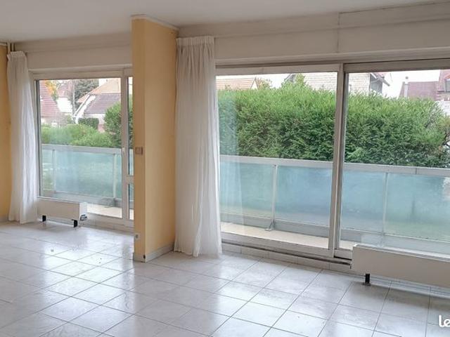Appartement vente à Senlis, Chantilly