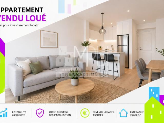 Appartement vente à Bourg-en-Bresse, Péronnas