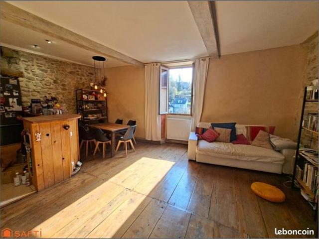 Appartement vente à Oloron-Sainte-Marie, Oloron-sainte-marie