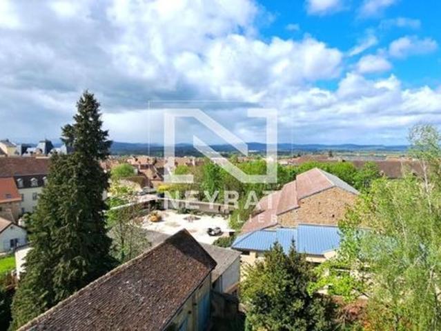 Appartement vente à Autun
