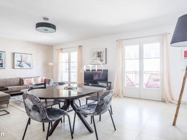 Appartement vente à Arrondissement de Draguignan, Saint-tropez