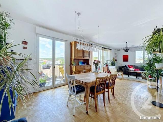 Appartement vente à Belfort, Saraz