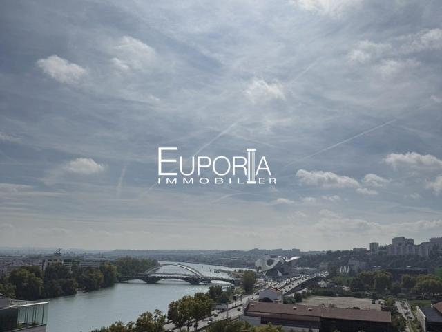 Appartement vente à Lyon, Métropole de Lyon