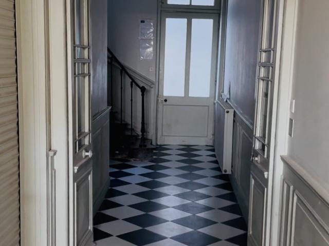 Appartement vente à Saint-Nicolas, La Rochelle