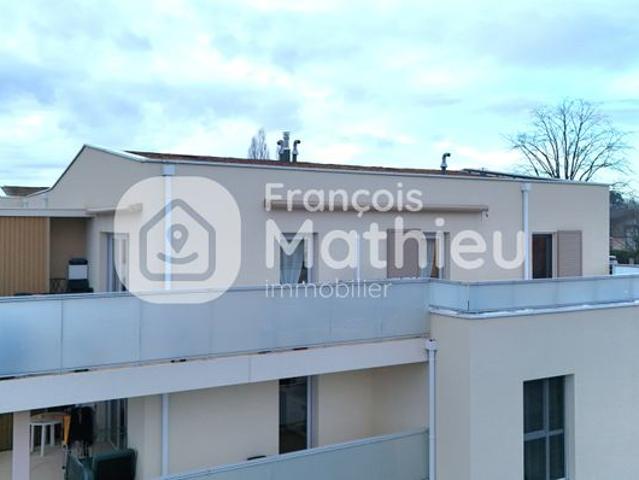 Appartement vente à Villefranche-sur-Saône, Rhône
