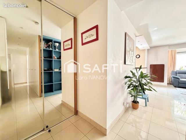 Appartement vente à Nogent-sur-Marne, Joinville-le-pont